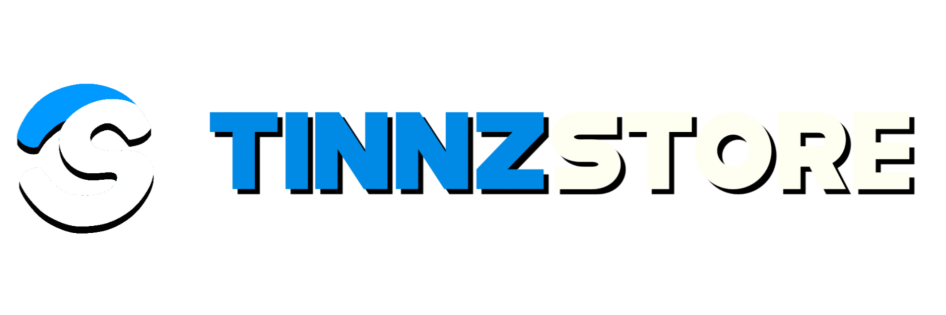 Tinnzstore Logo